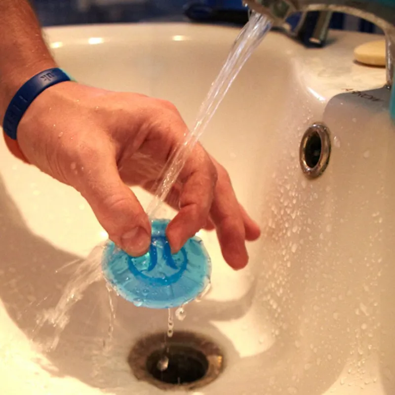 Lifeventure Universal Sink Plug