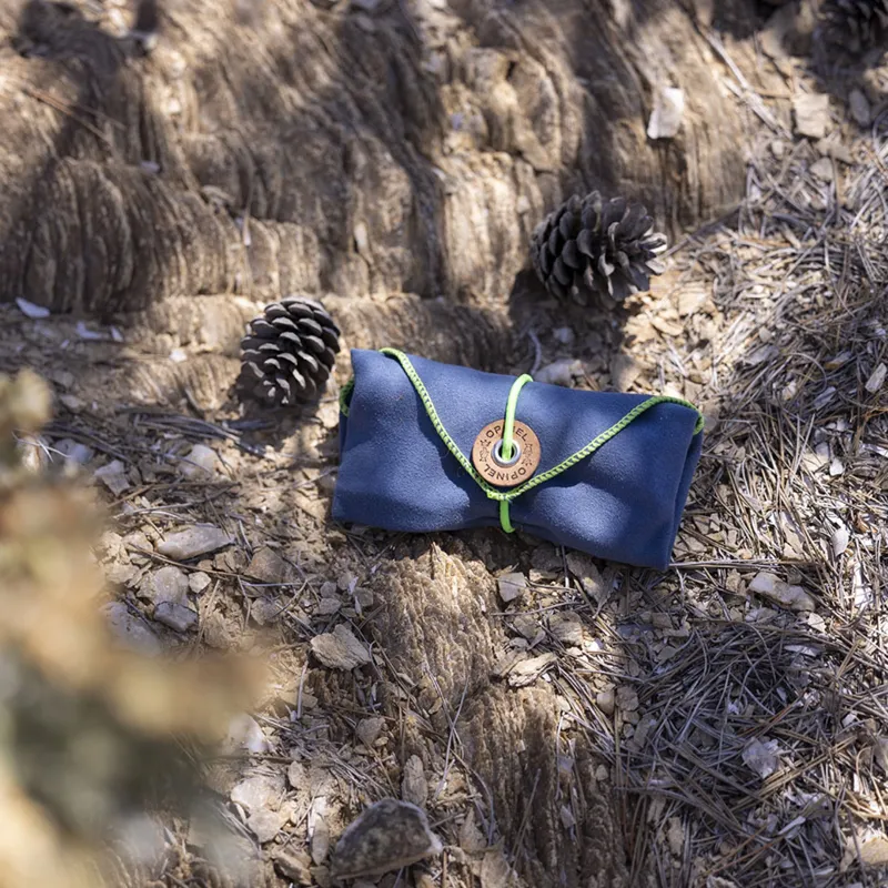 Opinel Complete Picnic + Set - Folding Knife Spoon and Fork-1