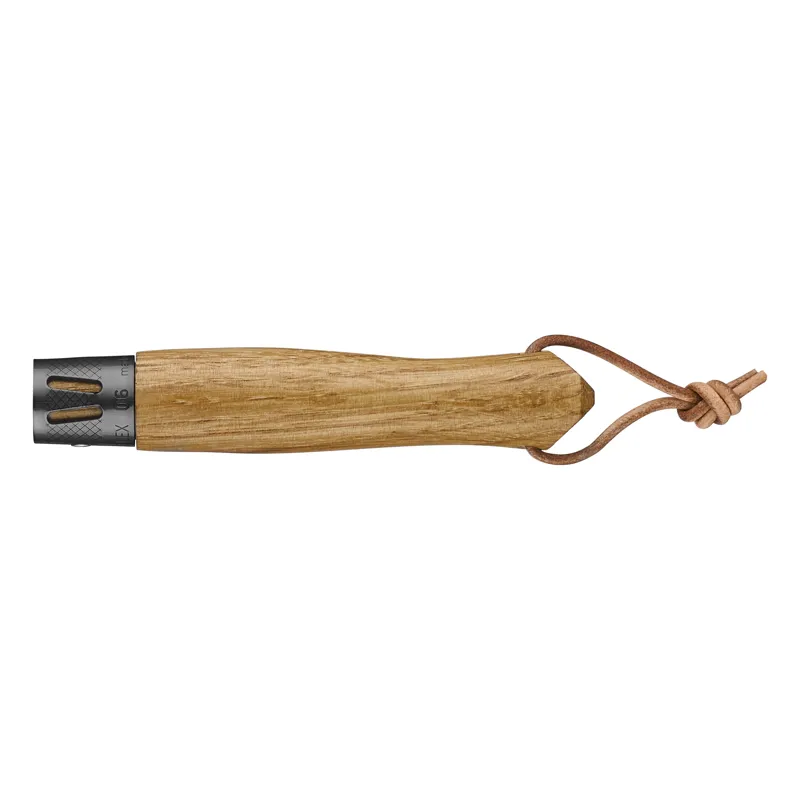 Opinel Neo6 Opiflex Knife - EDC Non Locking - Oak Handle-6