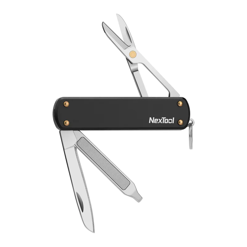 Nextool Mini Pocket Knife Black EDC