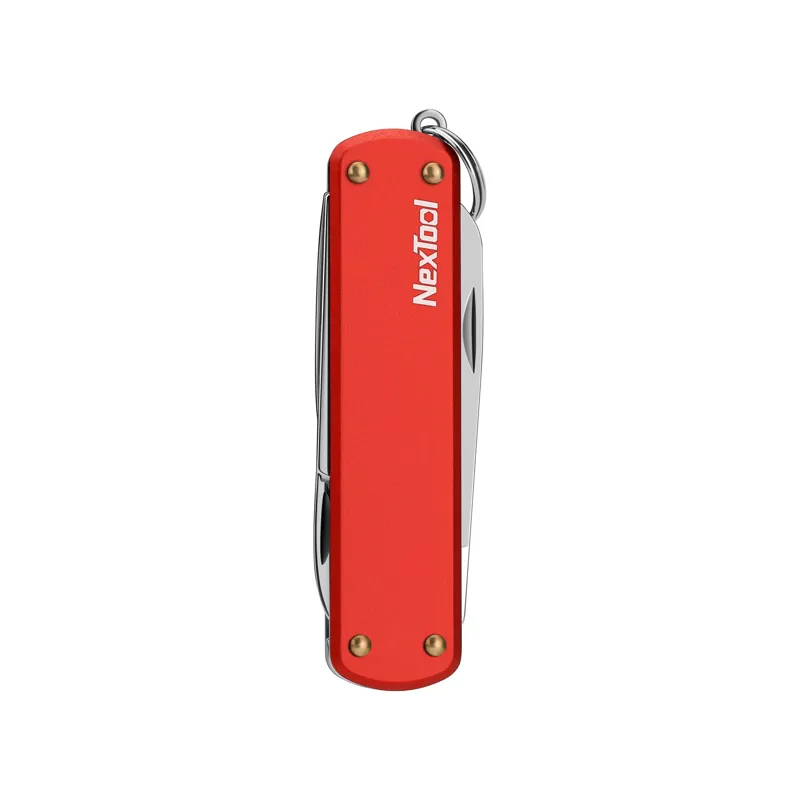 Nextool Mini Pocket Knife Red EDC-1