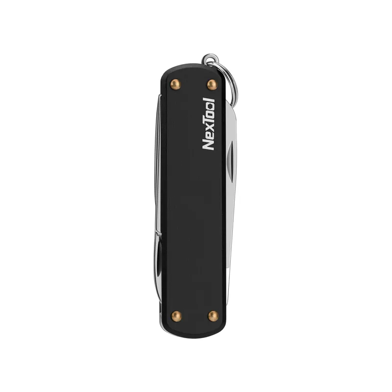 Nextool Mini Pocket Knife Black EDC-1