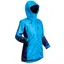 Paramo Womens Alta III Waterproof Jacket Neon Blue Midnight