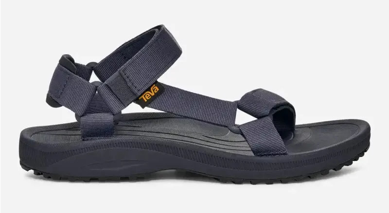 Teva Mens Winsted Sandals - Crown Blue-2