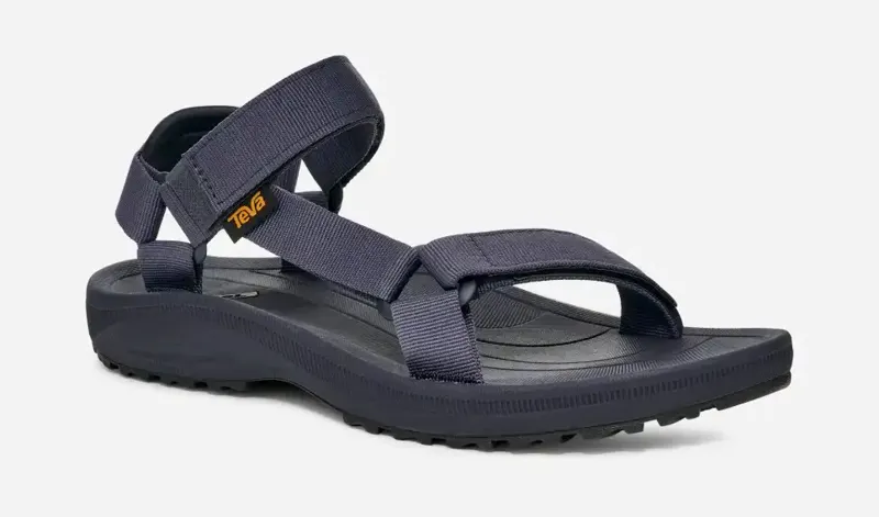 Teva Mens Winsted Sandals - Crown Blue