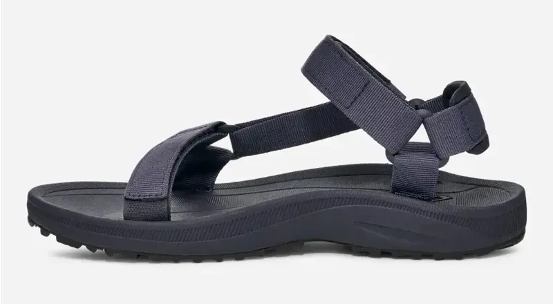 Teva Mens Winsted Sandals - Crown Blue-3