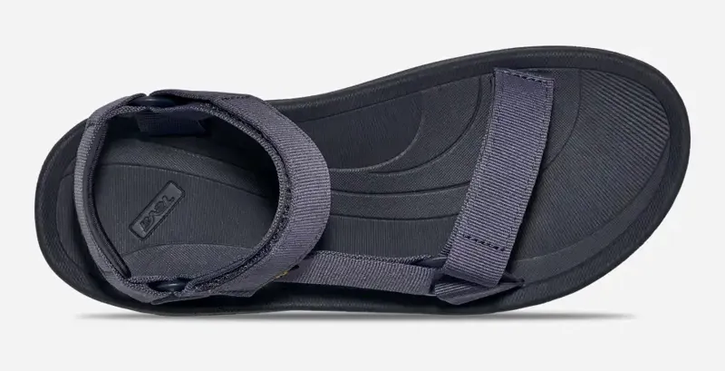 Teva Mens Winsted Sandals - Crown Blue-4