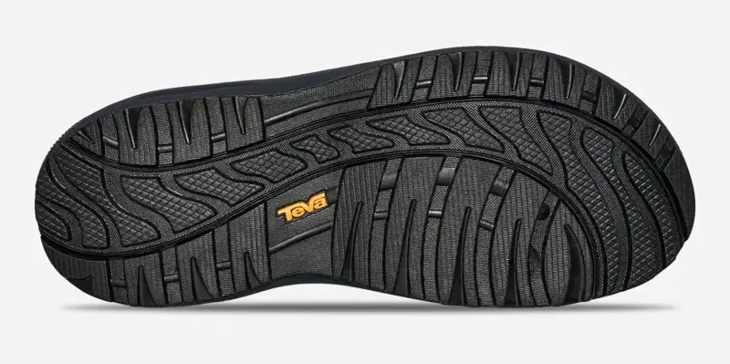 Teva Mens Winsted Sandals - Crown Blue-5