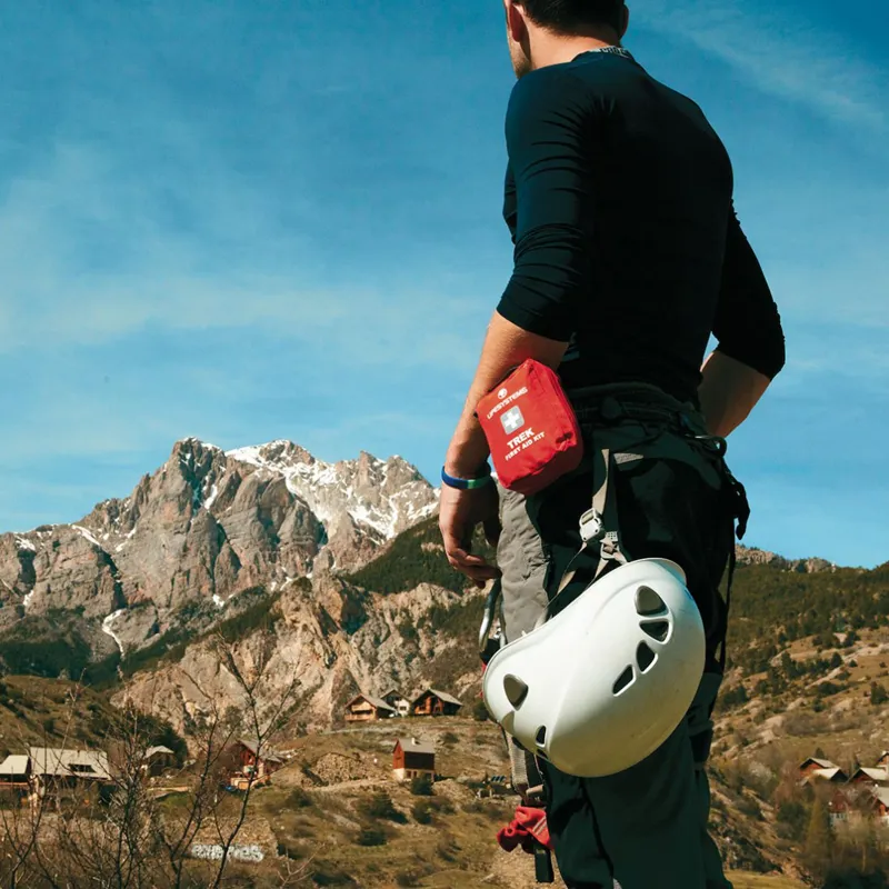 Lifesystems Trek First Aid Kit-3