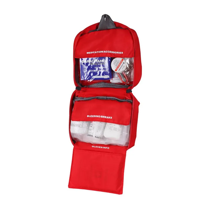 Lifesystems Adventurer First Aid Kit-2