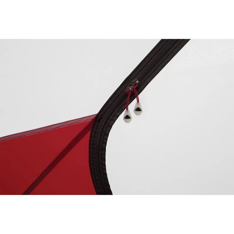 MSR Elixir 2 V2 Backpacking Tent Green 2.24kg-5