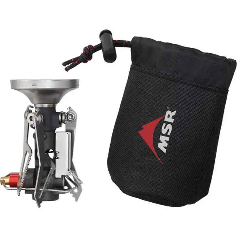 MSR Pocket Rocket Deluxe Regulated Gas Canister Stove-1