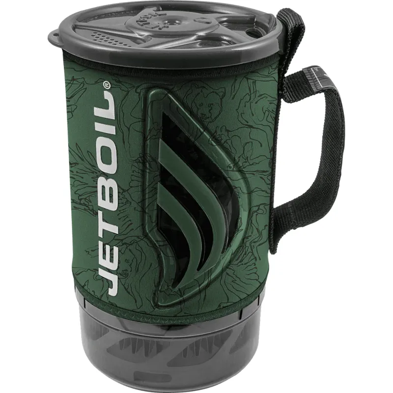 Jetboil Flash Cooking System - Wild -2