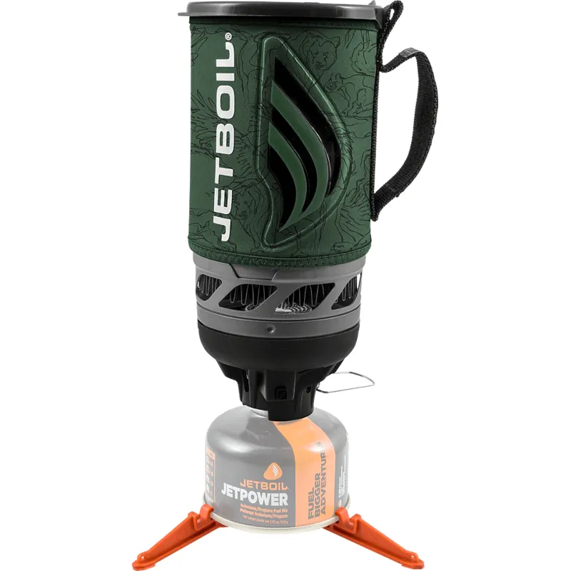 Jetboil Flash Cooking System - Wild 