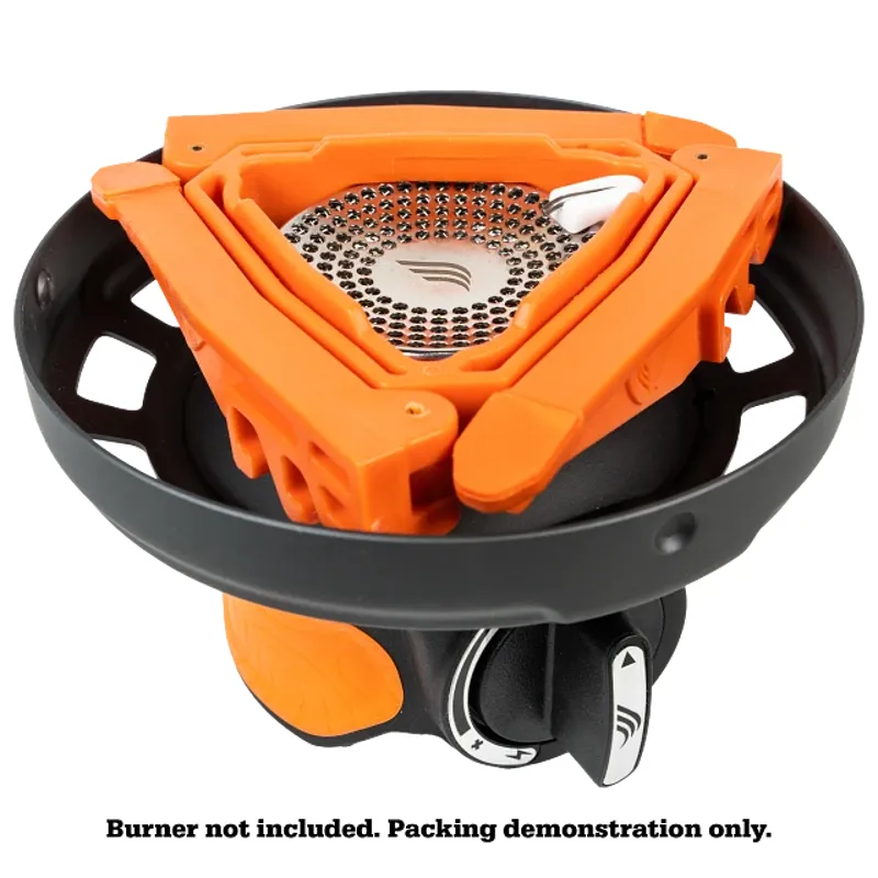 Jetboil Fuel Can Stabilizer Legs 2.0-4