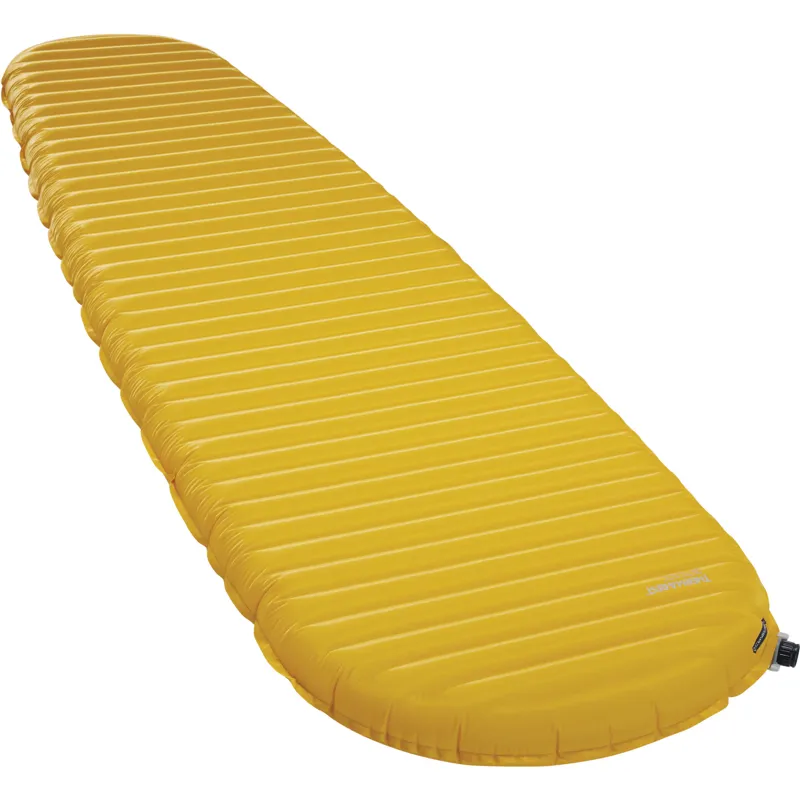 Thermarest NeoAir Xlite NXT Camping Sleeping Mat Regular Wide - Made In Ireland 0.45Kg R-value 4.5