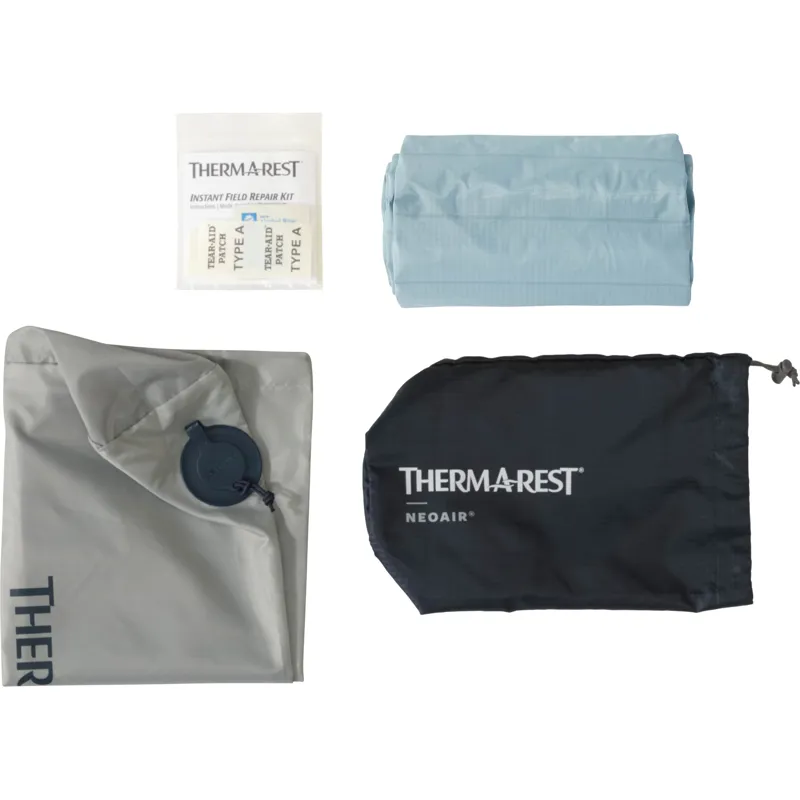 Thermarest Neoair Xtherm Regular Camping Sleeping Mat R7.3-2