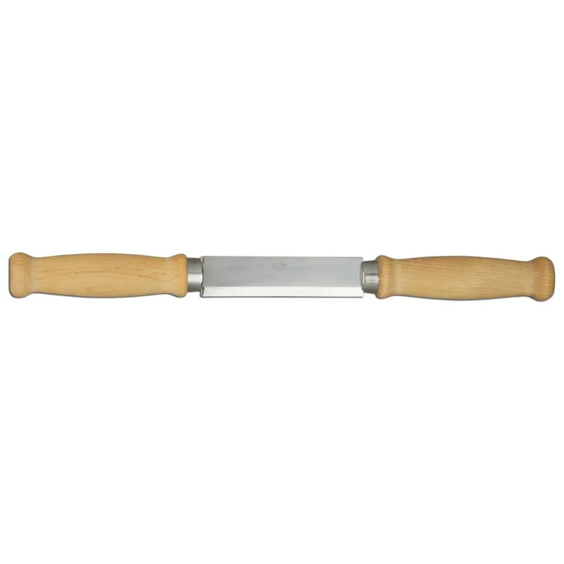 Mora Draw Knife Wood Splitter 220 Wood