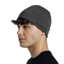Buff Merino Midweight Beanie Solid Bark