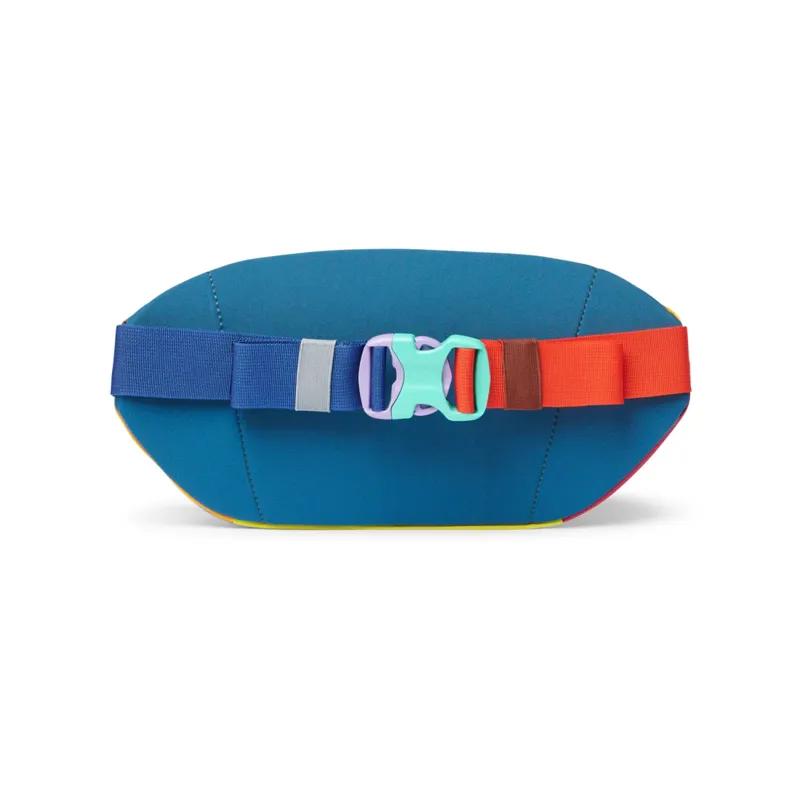 Cotopaxi Kapai - One-Of-A-Kind 3L Hip Pack - Del Día-5