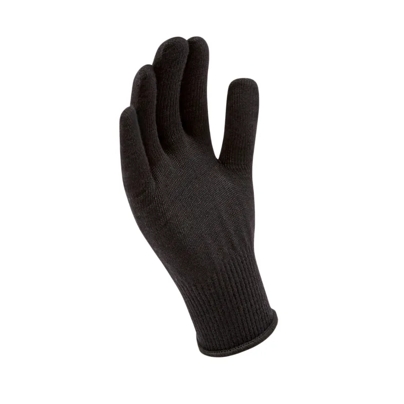 Sealskinz Merino Wool Liner or Stand-Alone Glove