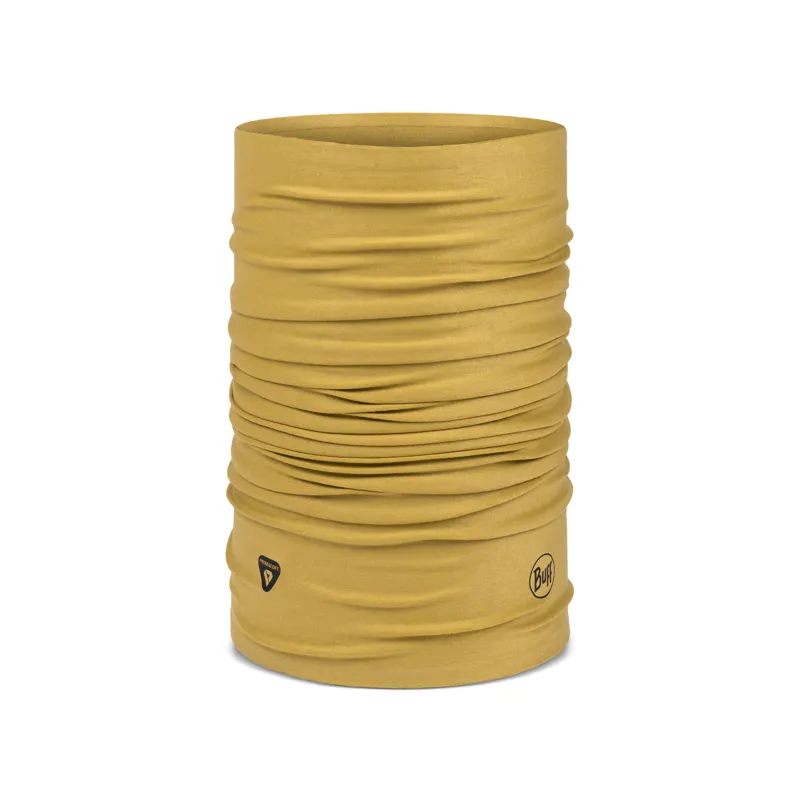 Buff Thermonet Solid Adult Gingko