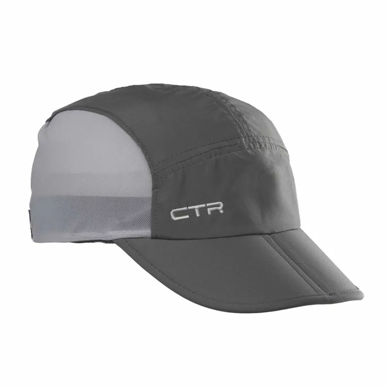 CTR SUMMIT Air Cap  Pewter Grey
