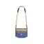 Cotapaxi Lista 2L Lightweight Crossbody Bag - Cada Día - Blue Smoke