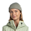 Buff Knitted Beanie Lilon Fisherman B Opaline