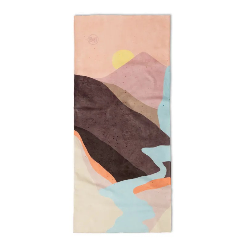 Buff Original Eco Stretch - Sunif