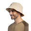 Buff Adventure Bucket Hat Solid Sand