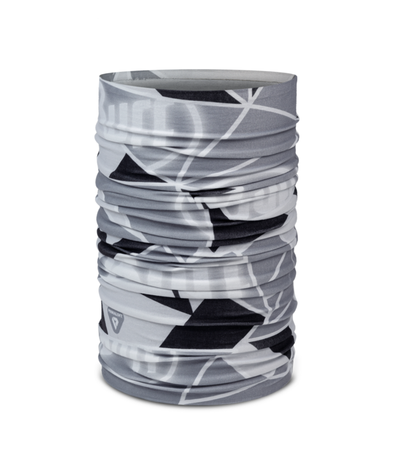 Buff Thermonet Skaret Adult Grey Neck Warmer