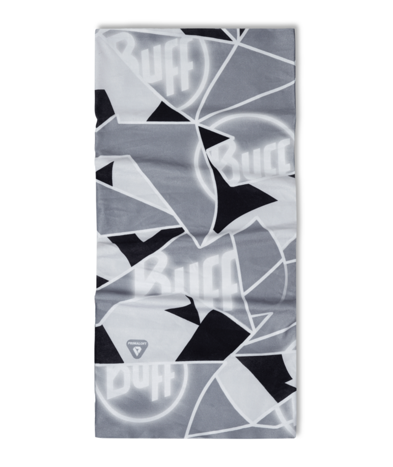 Buff Thermonet Skaret Adult Grey Neck Warmer-4