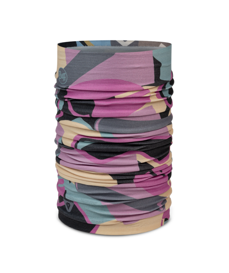 Buff Thermonet Beldar Adult Orchid Neck Warmer