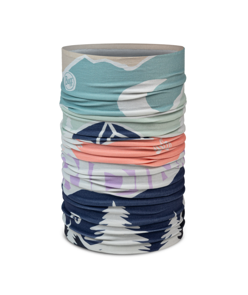 Buff Thermonet Eiry Adult Neck Warmer-2