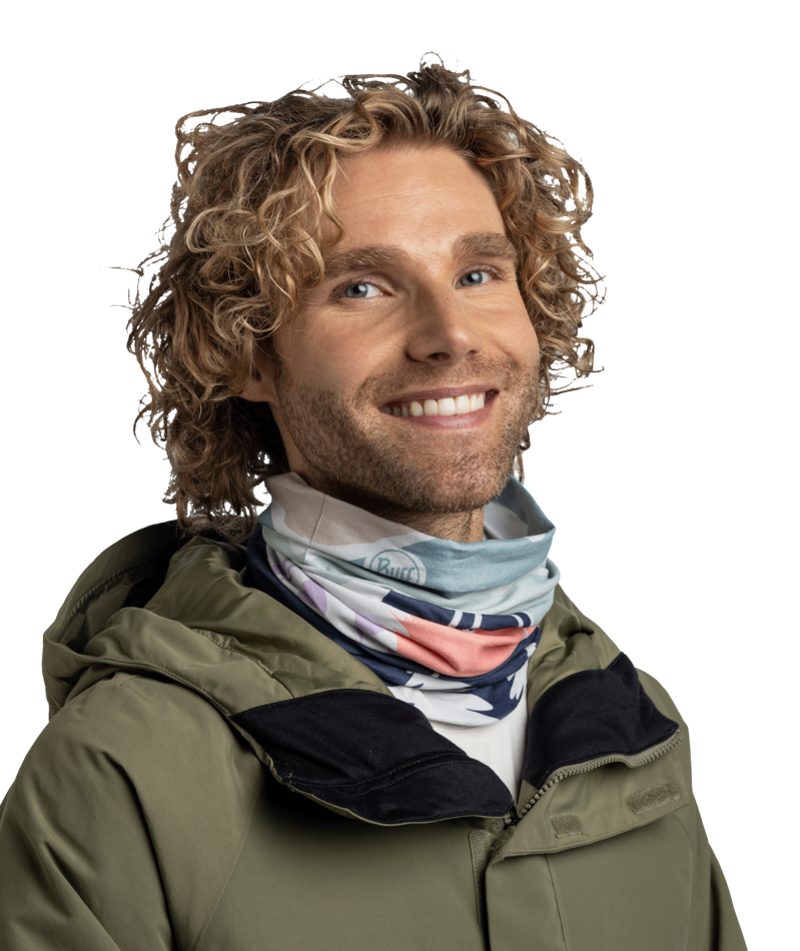 Buff Thermonet Eiry Adult Neck Warmer