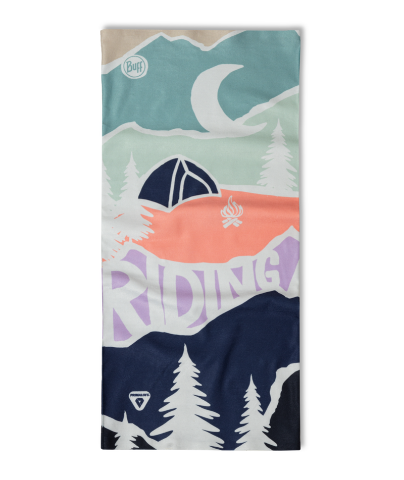 Buff Thermonet Eiry Adult Neck Warmer-3