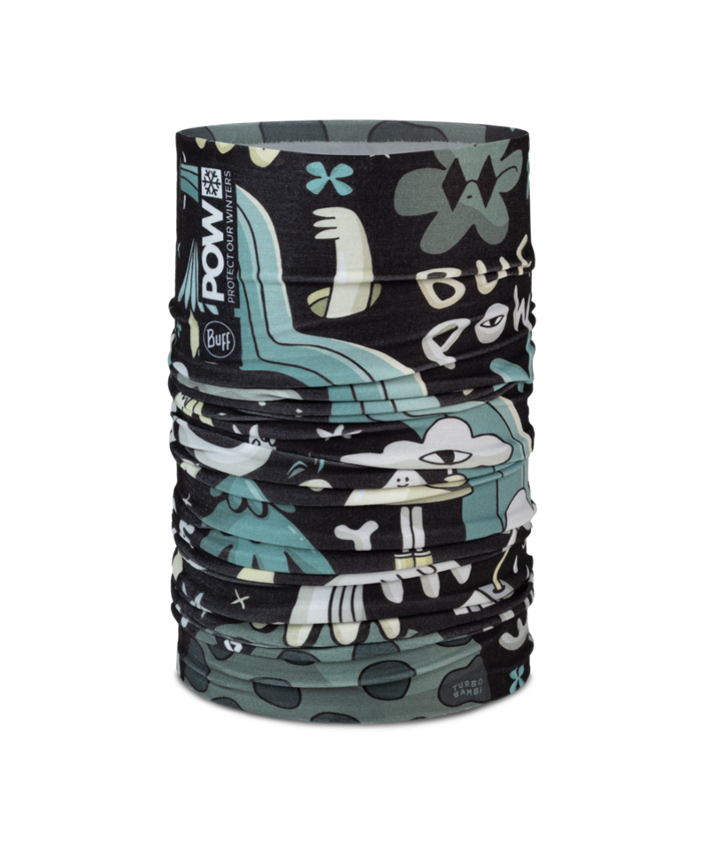 Buff Pow Thermonet Odna Pow Adult