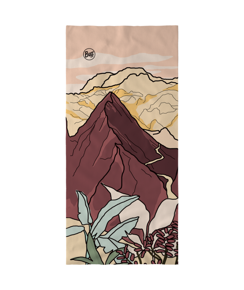 Buff Coolnet Uv Nive Barn