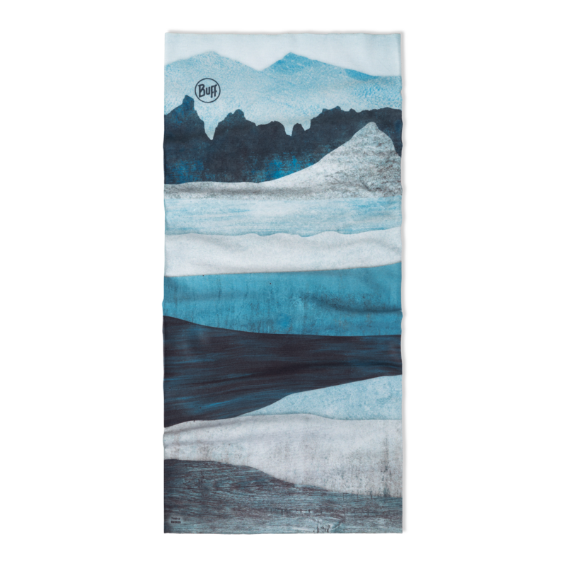 Buff Coolnet Uv Aler Teal