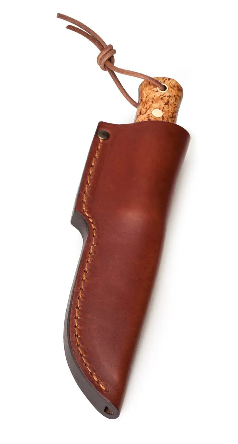 Lars Falt Sheath - Right Handed-1