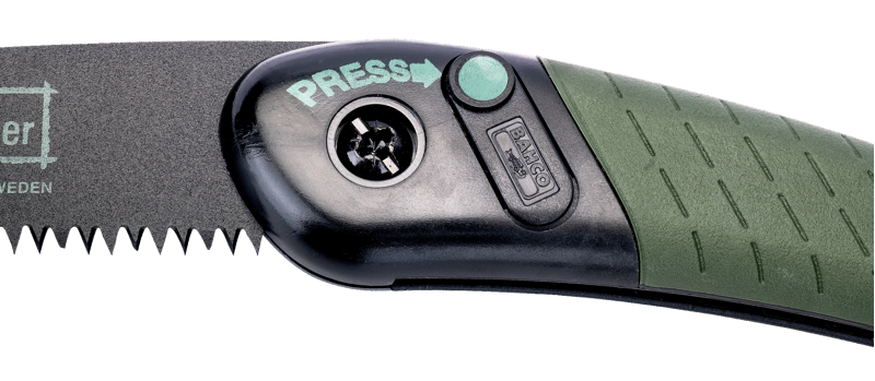 Bahco Laplander Folding Saw -2