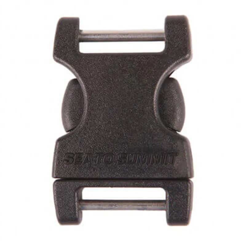 Sea to Summit Field Repair Buckle - 25mm Side Release 2 Pin