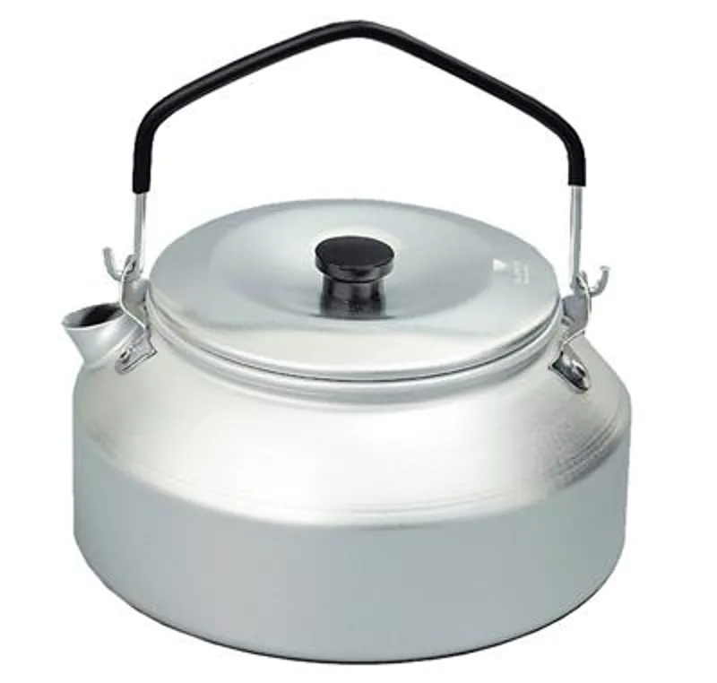 Trangia Kettle For Series 27 - 0.6L