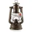 Feuerhand Baby Special 276 Hurricane Lantern - Bronze
