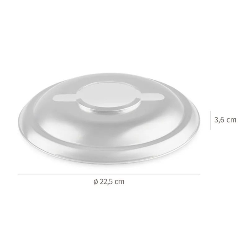 Feuerhand Baby Special Lantern Reflector Shade - Zinc-4