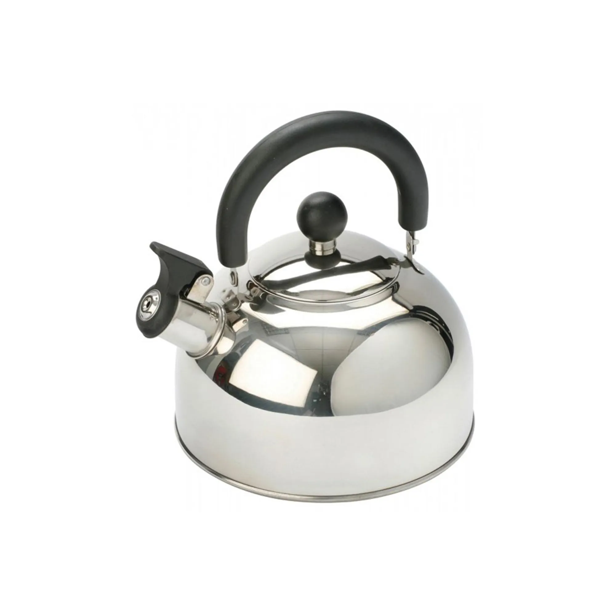Vango Stainless steel Kettle