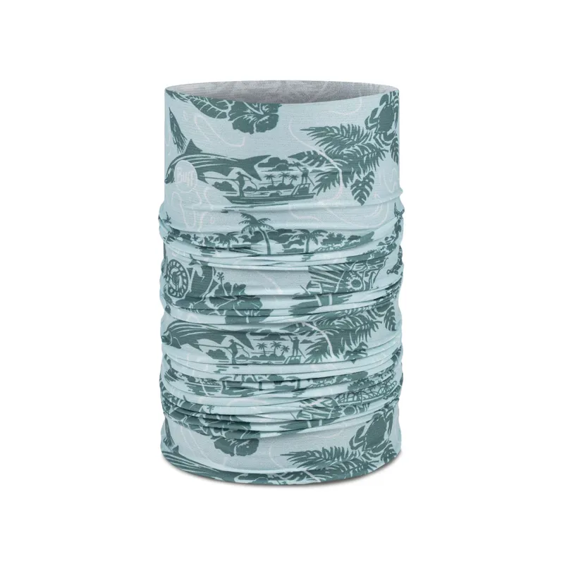 Buff Angler Coolnet Uv Lake River Salty Adult Blue Green