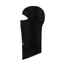 Buff Thermonet Hinged Balaclava Solid Black Adult
