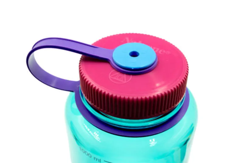 Nalgene Tritan Sustain 1 litre Wide Mouth - Surfer-2